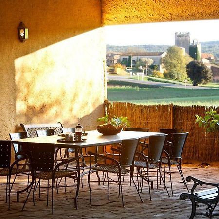 Turisme Rural Ca L,Anguila Vendégház Peratallada Kültér fotó